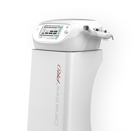 DERMASHINE