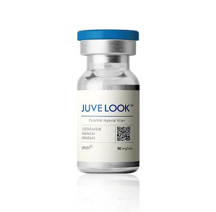 JUVE LOOK