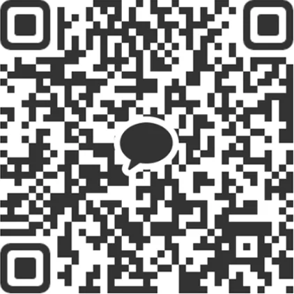 카카오톡 QR코드
